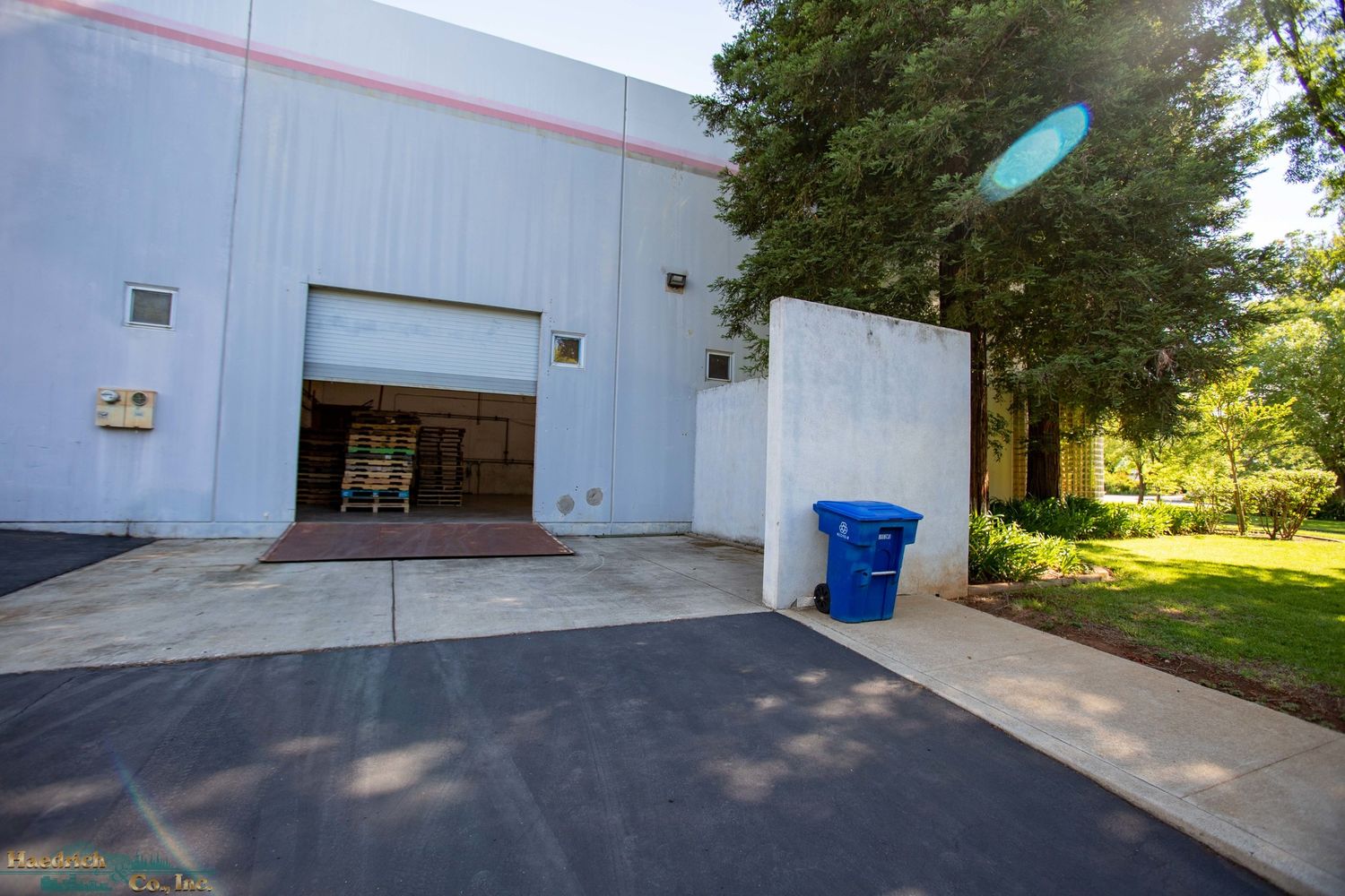 5800 Airport Road - Flex Space